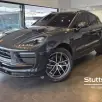 PORSCHE MACAN 2.0 TURBO GASOLINA PDK PORSCHE MACAN 2.0 TURBO GASOLINA PDK