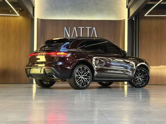 PORSCHE-MACAN-2.0 TURBO GASOLINA PDK PORSCHE-MACAN-2024