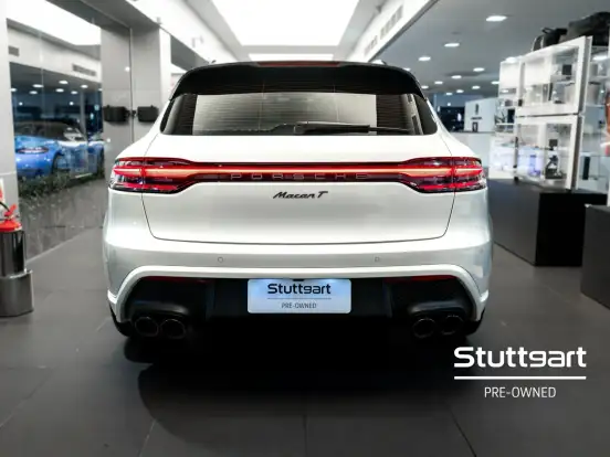 PORSCHE-MACAN-2.0 TURBO GASOLINA T PDK PORSCHE-MACAN-2024