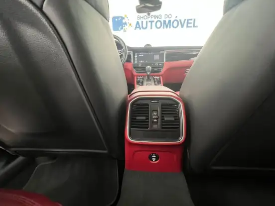 PORSCHE-MACAN-2.0 TURBO GASOLINA T PDK PORSCHE-MACAN-2021