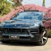 PORSCHE MACAN 2.9 GTS 24V V6 GASOLINA 4P AUTOMÁTICO PORSCHE MACAN 2.9 GTS 24V V6 GASOLINA 4P AUTOMÁTICO