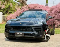 PORSCHE MACAN 2.9 GTS 24V V6 GASOLINA 4P AUTOMÁTICO PORSCHE MACAN 2.9 GTS 24V V6 GASOLINA 4P AUTOMÁTICO