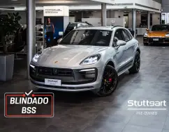 PORSCHE MACAN 2.9 V6 BITURBO GASOLINA GTS PDK PORSCHE MACAN 2.9 V6 BITURBO GASOLINA GTS PDK