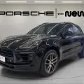 PORSCHE MACAN 2.9 V6 BITURBO GASOLINA S PDK PORSCHE MACAN 2.9 V6 BITURBO GASOLINA S PDK