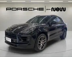 PORSCHE MACAN 2.9 V6 BITURBO GASOLINA S PDK PORSCHE MACAN 2.9 V6 BITURBO GASOLINA S PDK