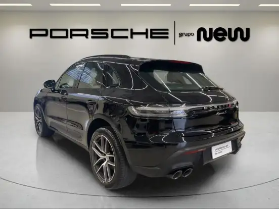 PORSCHE-MACAN-2.9 V6 BITURBO GASOLINA S PDK PORSCHE-MACAN-2024