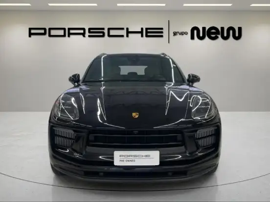 PORSCHE-MACAN-2.9 V6 BITURBO GASOLINA S PDK PORSCHE-MACAN-2024