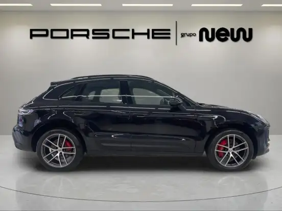 PORSCHE-MACAN-2.9 V6 BITURBO GASOLINA S PDK PORSCHE-MACAN-2024