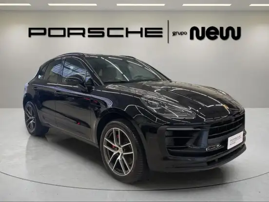 PORSCHE-MACAN-2.9 V6 BITURBO GASOLINA S PDK PORSCHE-MACAN-2024