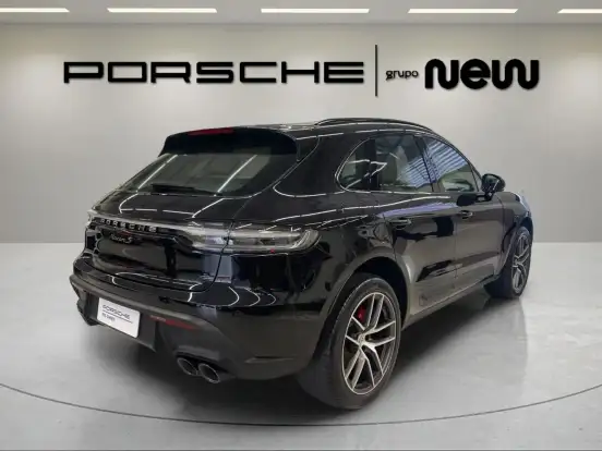 PORSCHE-MACAN-2.9 V6 BITURBO GASOLINA S PDK PORSCHE-MACAN-2024