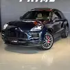 PORSCHE MACAN 2.0 16V GASOLINA 4P AUTOMÁTICO PORSCHE MACAN 2.0 16V GASOLINA 4P AUTOMÁTICO