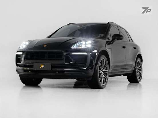 PORSCHE-MACAN-2.0 TURBO GASOLINA PDK PORSCHE-MACAN-2023