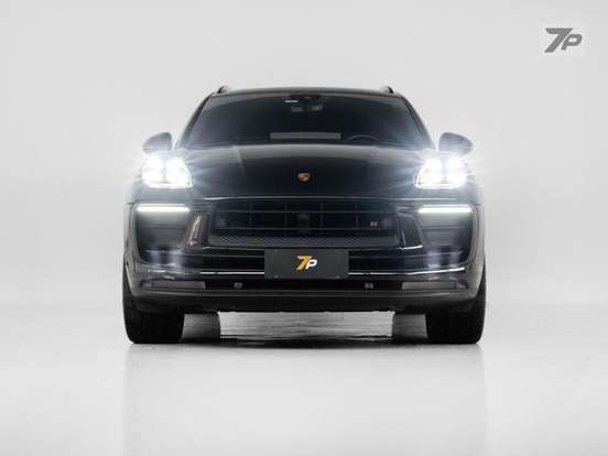 PORSCHE-MACAN-2.0 TURBO GASOLINA PDK PORSCHE-MACAN-2023