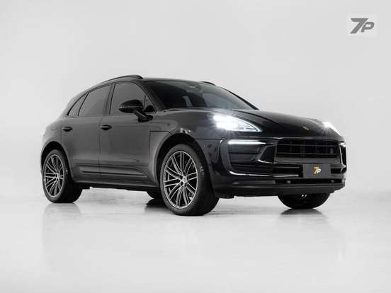 PORSCHE-MACAN-2.0 TURBO GASOLINA PDK PORSCHE-MACAN-2023