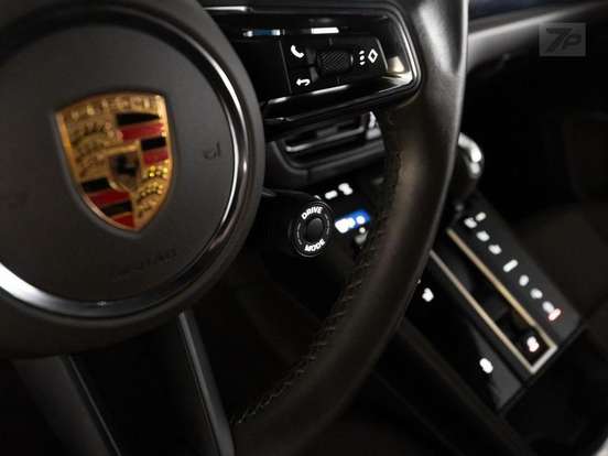 PORSCHE-MACAN-2.0 TURBO GASOLINA PDK PORSCHE-MACAN-2023