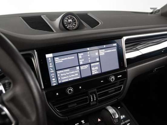 PORSCHE-MACAN-2.0 TURBO GASOLINA PDK PORSCHE-MACAN-2023