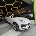 PORSCHE MACAN 2.0 TURBO GASOLINA PDK PORSCHE MACAN 2.0 TURBO GASOLINA PDK