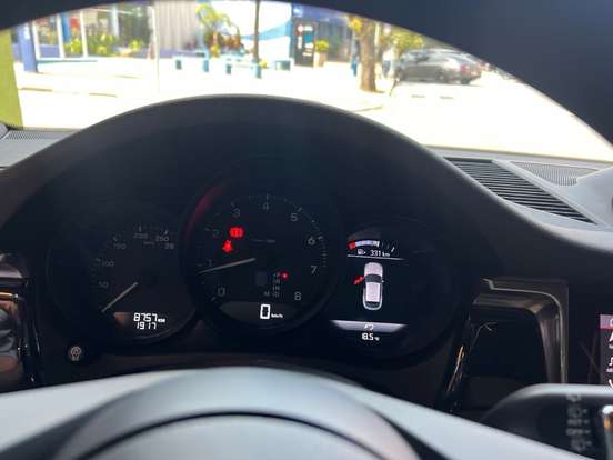 PORSCHE-MACAN-2.0 TURBO GASOLINA PDK PORSCHE-MACAN-2025