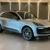 PORSCHE MACAN 2.0 TURBO GASOLINA T PDK PORSCHE MACAN 2.0 TURBO GASOLINA T PDK