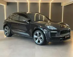 PORSCHE MACAN 2.0 TURBO GASOLINA T PDK PORSCHE MACAN 2.0 TURBO GASOLINA T PDK
