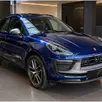 PORSCHE MACAN 2.0 TURBO GASOLINA T PDK PORSCHE MACAN 2.0 TURBO GASOLINA T PDK
