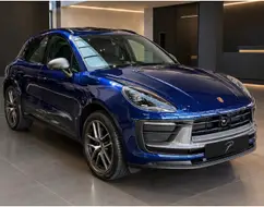PORSCHE MACAN 2.0 TURBO GASOLINA T PDK PORSCHE MACAN 2.0 TURBO GASOLINA T PDK