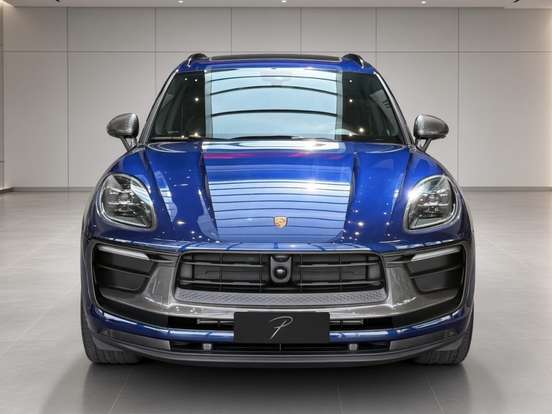 PORSCHE-MACAN-2.0 TURBO GASOLINA T PDK PORSCHE-MACAN-2025