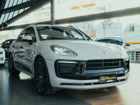 PORSCHE-MACAN-2.0 TURBO GASOLINA T PDK PORSCHE-MACAN-2024