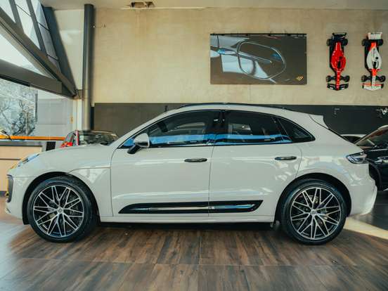 PORSCHE-MACAN-2.0 TURBO GASOLINA T PDK PORSCHE-MACAN-2024