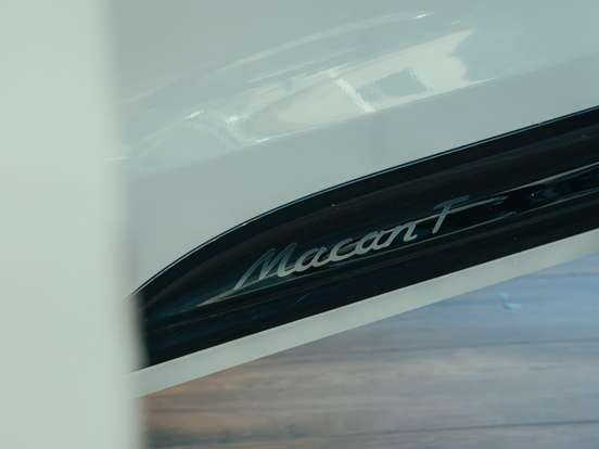 PORSCHE-MACAN-2.0 TURBO GASOLINA T PDK PORSCHE-MACAN-2024