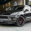 PORSCHE MACAN 2.9 V6 BITURBO GASOLINA GTS PDK PORSCHE MACAN 2.9 V6 BITURBO GASOLINA GTS PDK