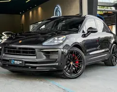 PORSCHE MACAN 2.9 V6 BITURBO GASOLINA GTS PDK PORSCHE MACAN 2.9 V6 BITURBO GASOLINA GTS PDK