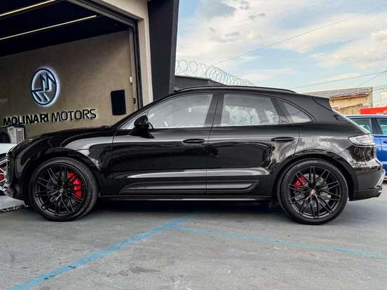 PORSCHE-MACAN-2.9 V6 BITURBO GASOLINA GTS PDK PORSCHE-MACAN-2023
