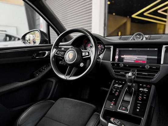 PORSCHE-MACAN-2.9 V6 BITURBO GASOLINA GTS PDK PORSCHE-MACAN-2023