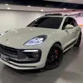 PORSCHE MACAN 2.9 V6 BITURBO GASOLINA GTS PDK PORSCHE MACAN 2.9 V6 BITURBO GASOLINA GTS PDK