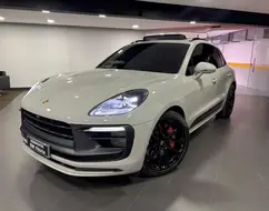 PORSCHE MACAN 2.9 V6 BITURBO GASOLINA GTS PDK PORSCHE MACAN 2.9 V6 BITURBO GASOLINA GTS PDK