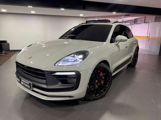 PORSCHE-MACAN-2.9 V6 BITURBO GASOLINA GTS PDK PORSCHE-MACAN-2024
