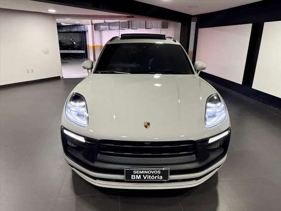 PORSCHE-MACAN-2.9 V6 BITURBO GASOLINA GTS PDK PORSCHE-MACAN-2024