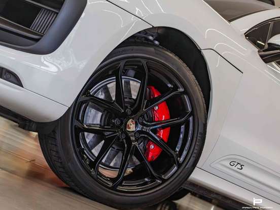 PORSCHE-MACAN-2.9 V6 BITURBO GASOLINA GTS PDK PORSCHE-MACAN-2023