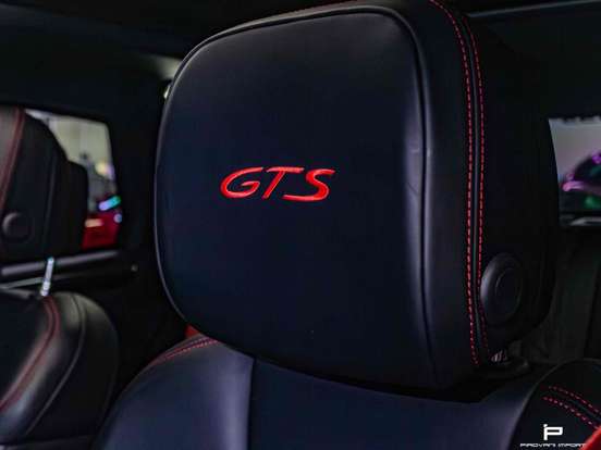 PORSCHE-MACAN-2.9 V6 BITURBO GASOLINA GTS PDK PORSCHE-MACAN-2023