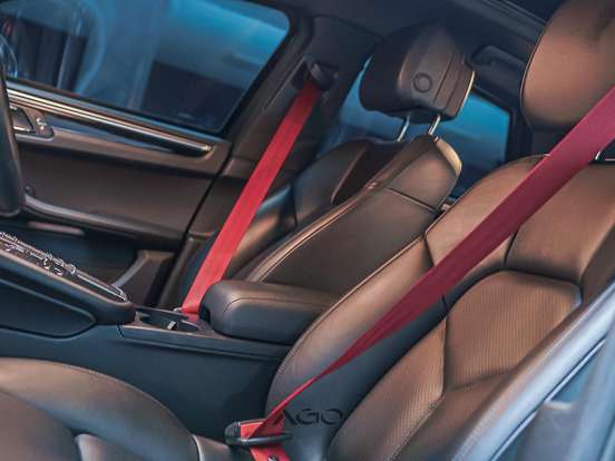 PORSCHE-MACAN-3.0 S 24V V6 GASOLINA 4P AUTOMÁTICO PORSCHE-MACAN-2018