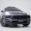 PORSCHE MACAN 3.0 S 24V V6 GASOLINA 4P AUTOMÁTICO PORSCHE MACAN 3.0 S 24V V6 GASOLINA 4P AUTOMÁTICO