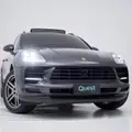 PORSCHE MACAN 3.0 S 24V V6 GASOLINA 4P AUTOMÁTICO PORSCHE MACAN 3.0 S 24V V6 GASOLINA 4P AUTOMÁTICO