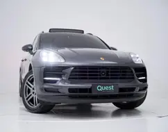 PORSCHE MACAN 3.0 S 24V V6 GASOLINA 4P AUTOMÁTICO PORSCHE MACAN 3.0 S 24V V6 GASOLINA 4P AUTOMÁTICO