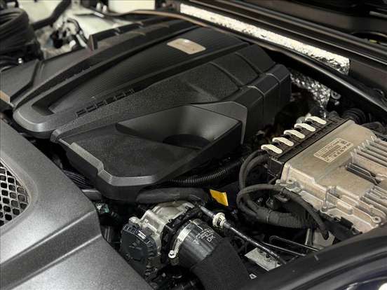 PORSCHE-MACAN-3.0 S 24V V6 GASOLINA 4P AUTOMÁTICO PORSCHE-MACAN-2019