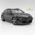PORSCHE MACAN 4S ELÉTRICO PORSCHE MACAN 4S ELÉTRICO