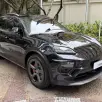 PORSCHE MACAN 4S ELÉTRICO PORSCHE MACAN 4S ELÉTRICO