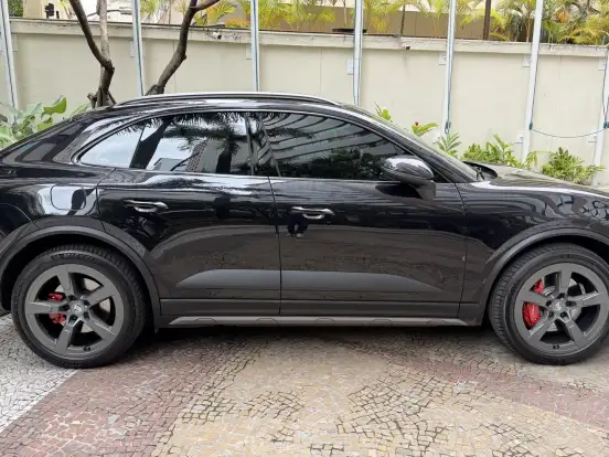 PORSCHE-MACAN-4S ELÉTRICO PORSCHE-MACAN-2024