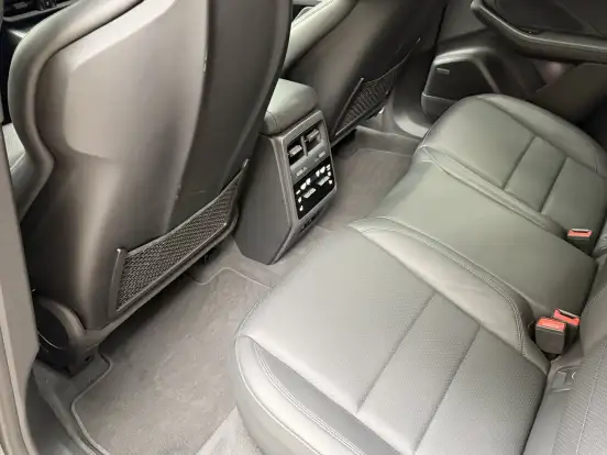 PORSCHE-MACAN-4S ELÉTRICO PORSCHE-MACAN-2024