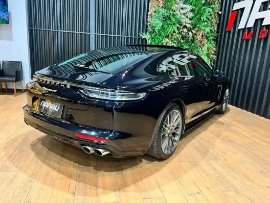 PORSCHE-PANAMERA-2.9 V6 E-HYBRID 4 PDK PORSCHE-PANAMERA-2023